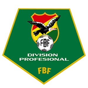 Patrocinador Oficial División Profesional del Fútbol Boliviano